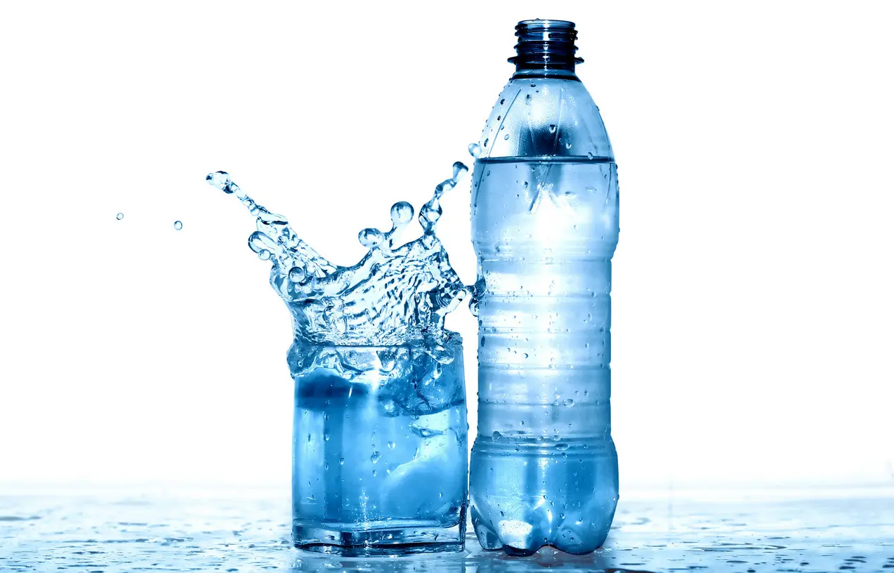 Dlaczego picie wody jest ważne?