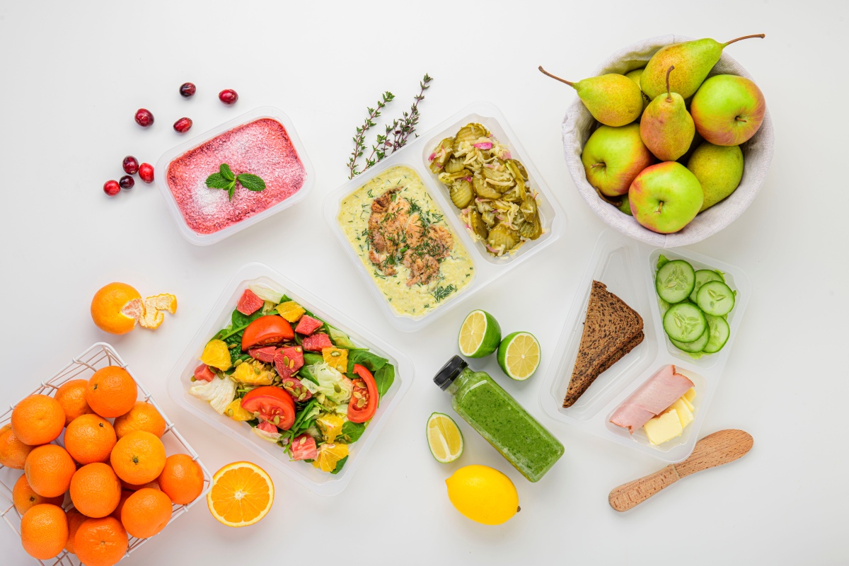 jak wybrać dobry catering dietetyczny