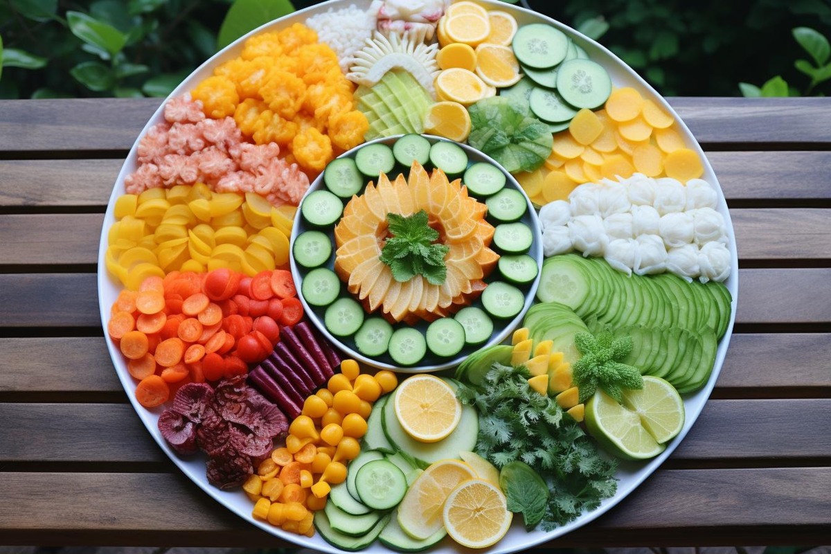 dieta warzywno-owocowa post dr Dąbrowskiej