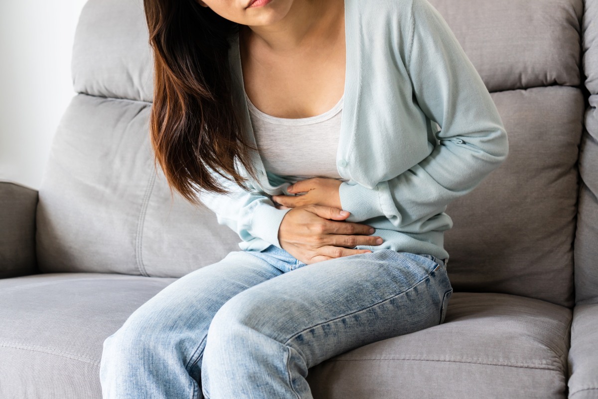 SIBO – czym jest i co jeść, a czego unikać